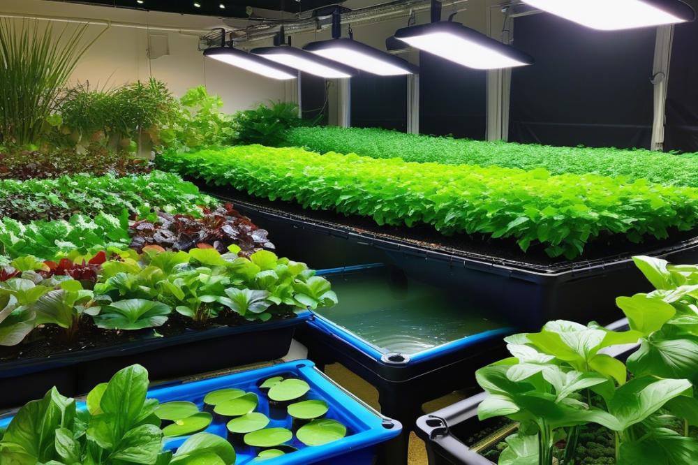 maximizing-hydroponic-success-the-essential-role