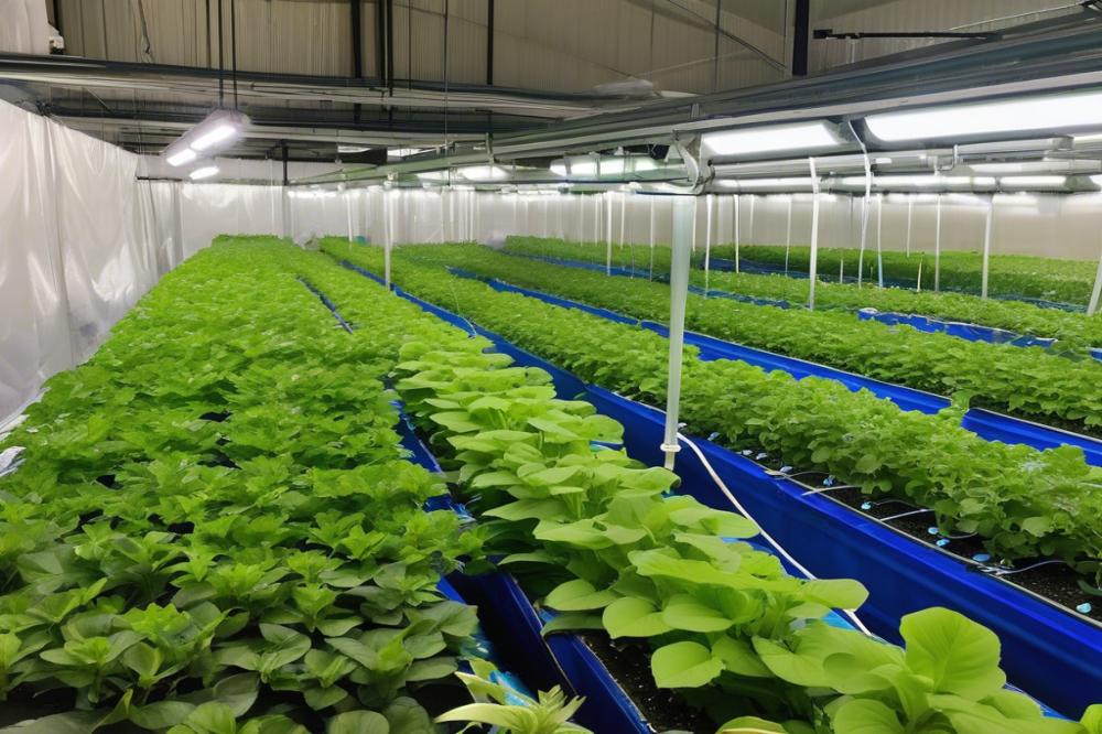 maximizing-hydroponic-success-the-essential-role