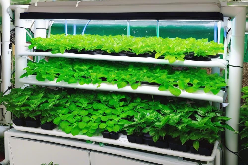 maximizing-hydroponic-success-the-essential-role