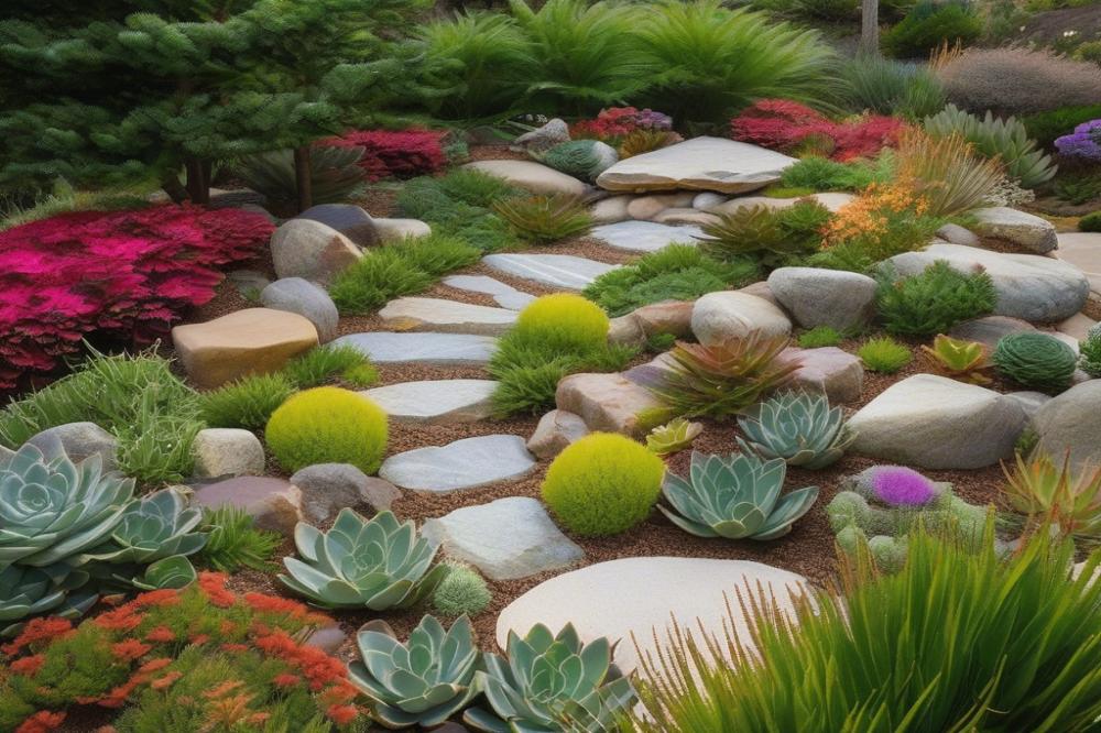 rock-gardens-vs-traditional-gardens-exploring-key