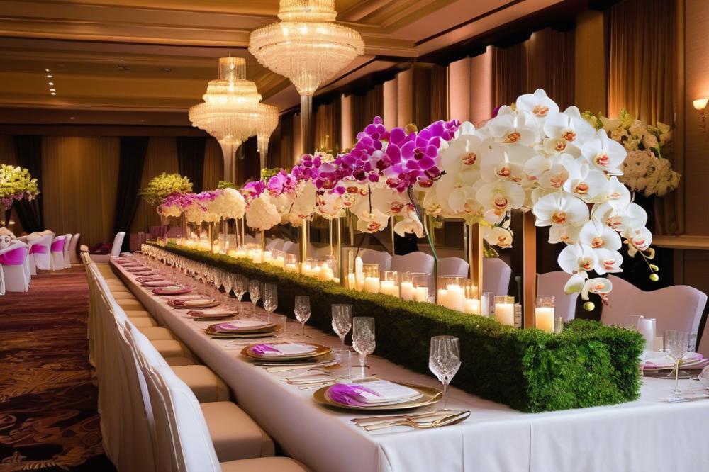 stunning-ways-to-incorporate-orchids-in-wedding-an