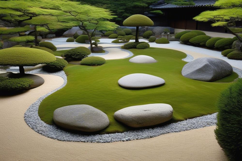 the-importance-of-gravel-in-japanese-dry-gardens