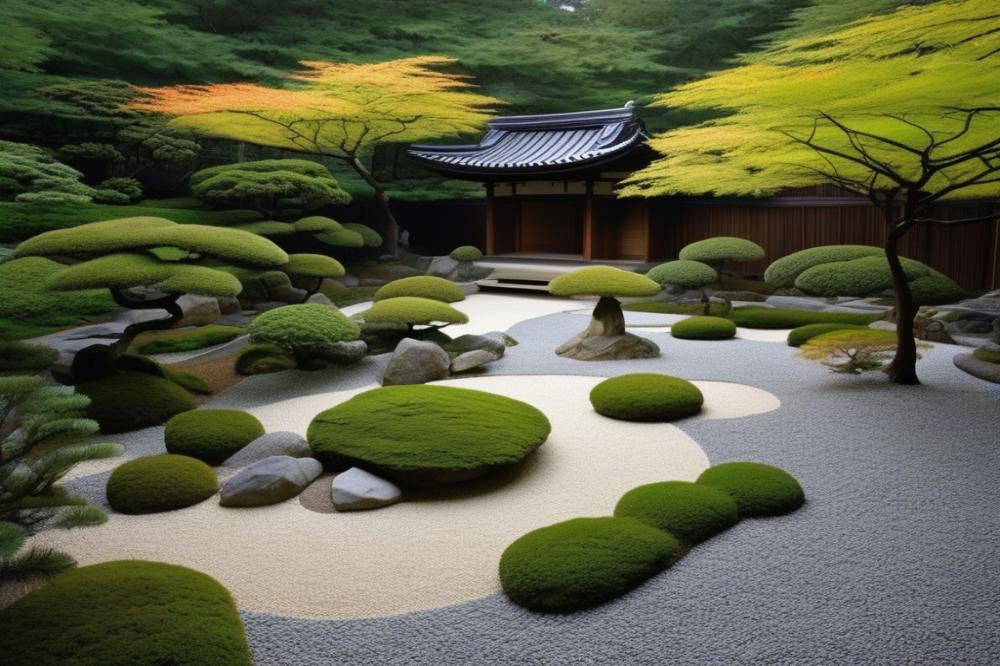 the-importance-of-gravel-in-japanese-dry-gardens