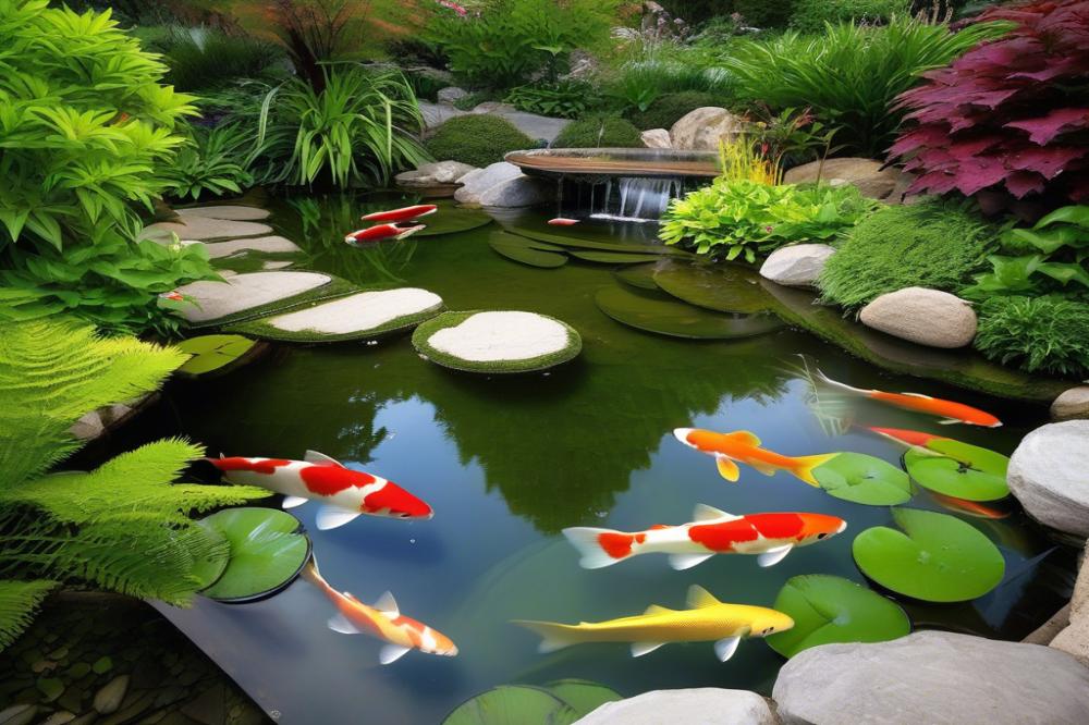 top-10-best-fish-for-your-water-garden-and-pond-a