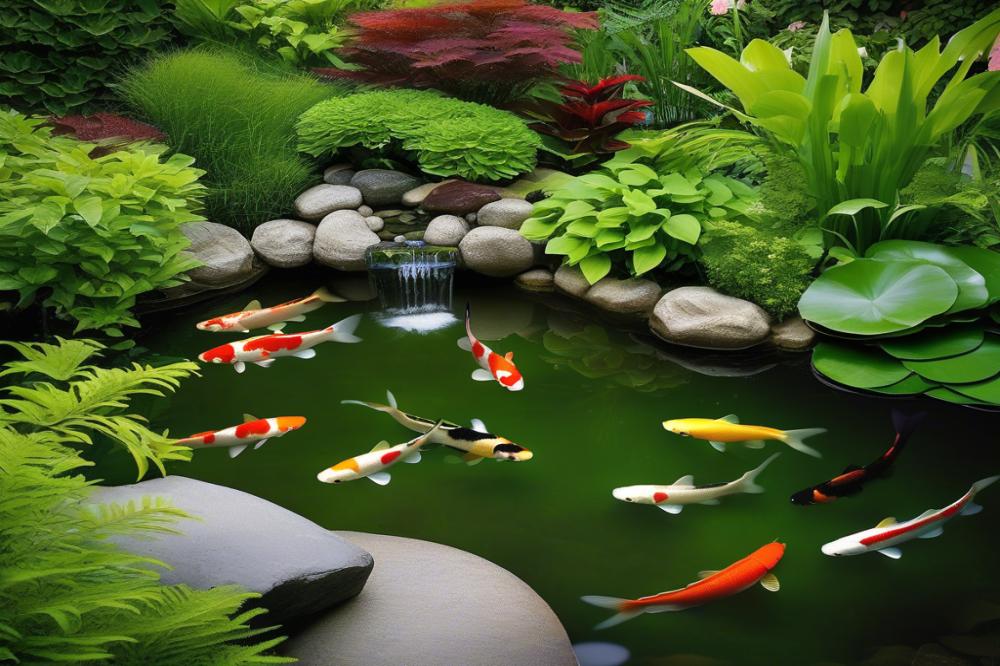 top-10-best-fish-for-your-water-garden-and-pond-a