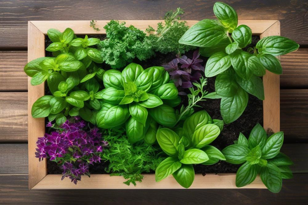 top-10-easy-herbs-to-grow-for-beginner-gardeners