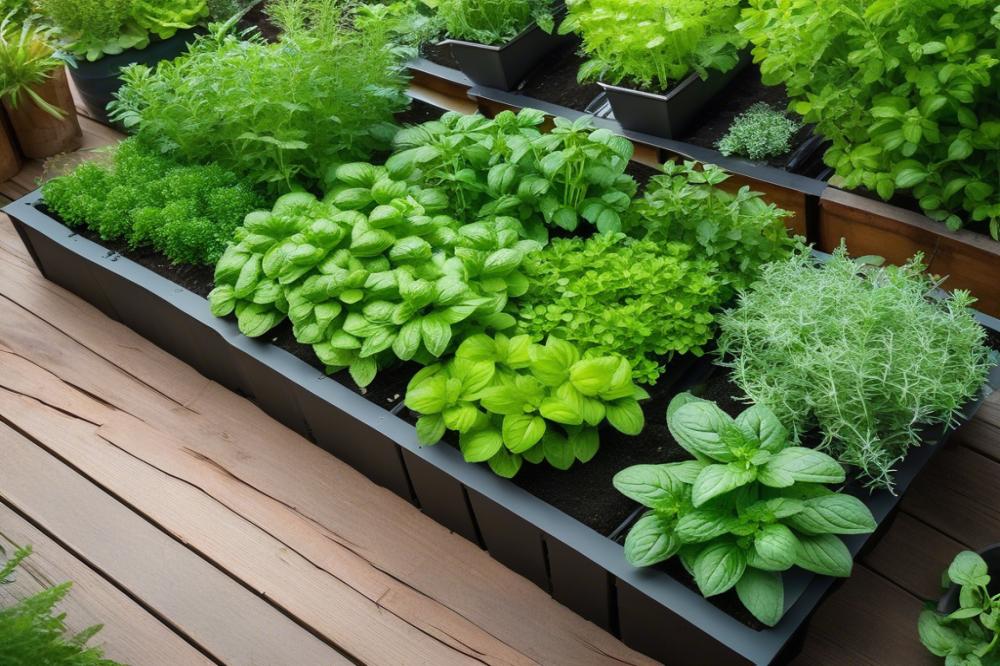 top-10-easy-herbs-to-grow-for-beginner-gardeners