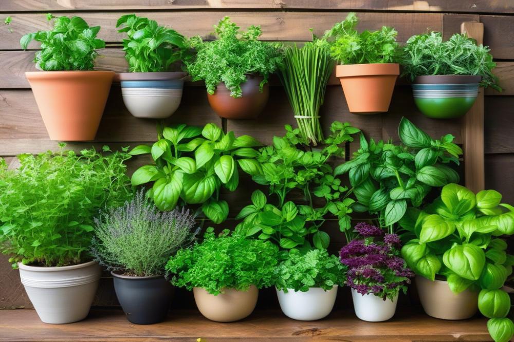 top-10-easy-herbs-to-grow-for-beginner-gardeners