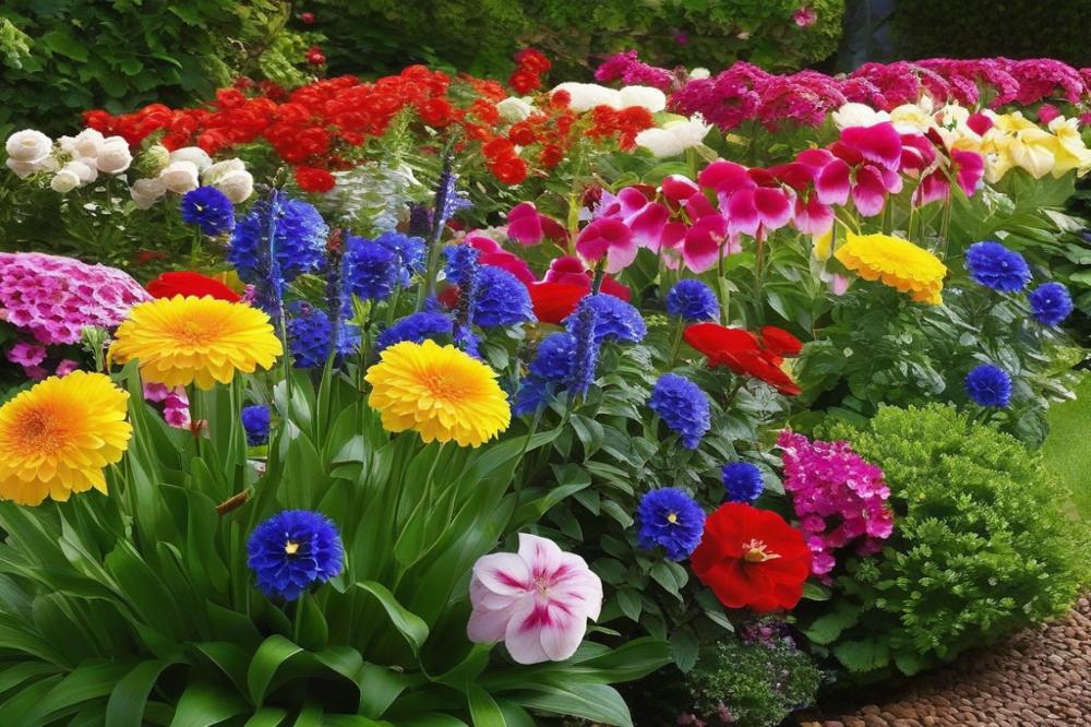 top-10-easy-to-grow-flowers-for-gardening-beginner