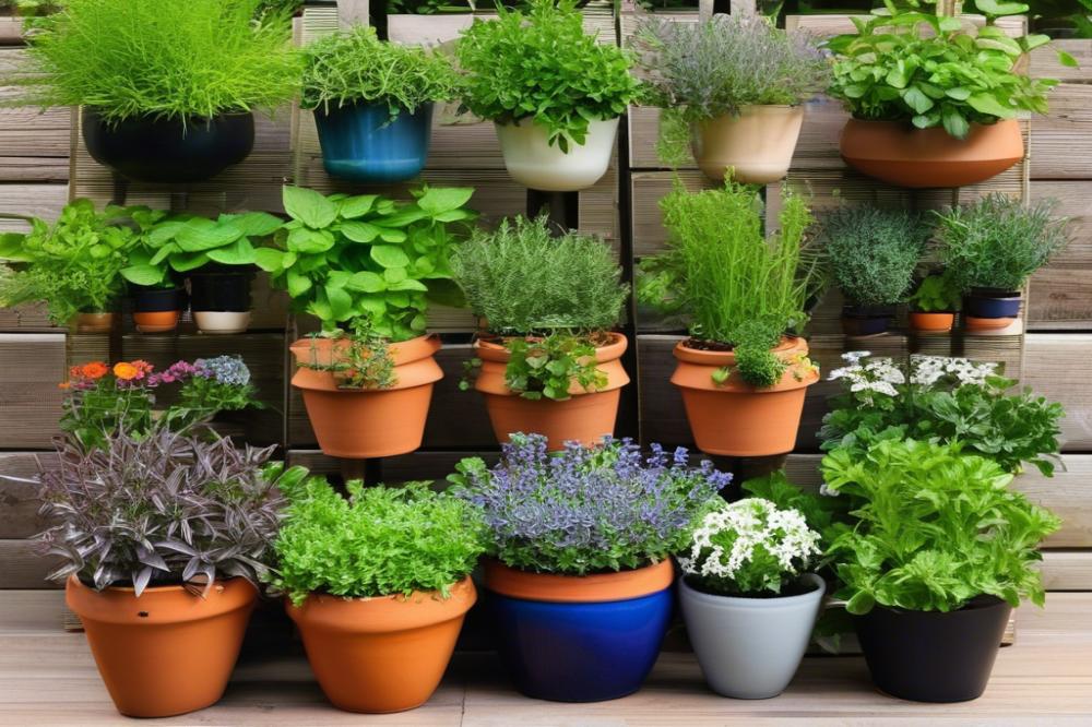 top-10-herbs-for-thriving-balcony-container-garden