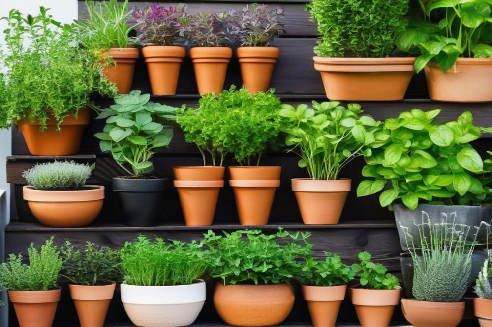 top-10-herbs-for-thriving-balcony-container-garden