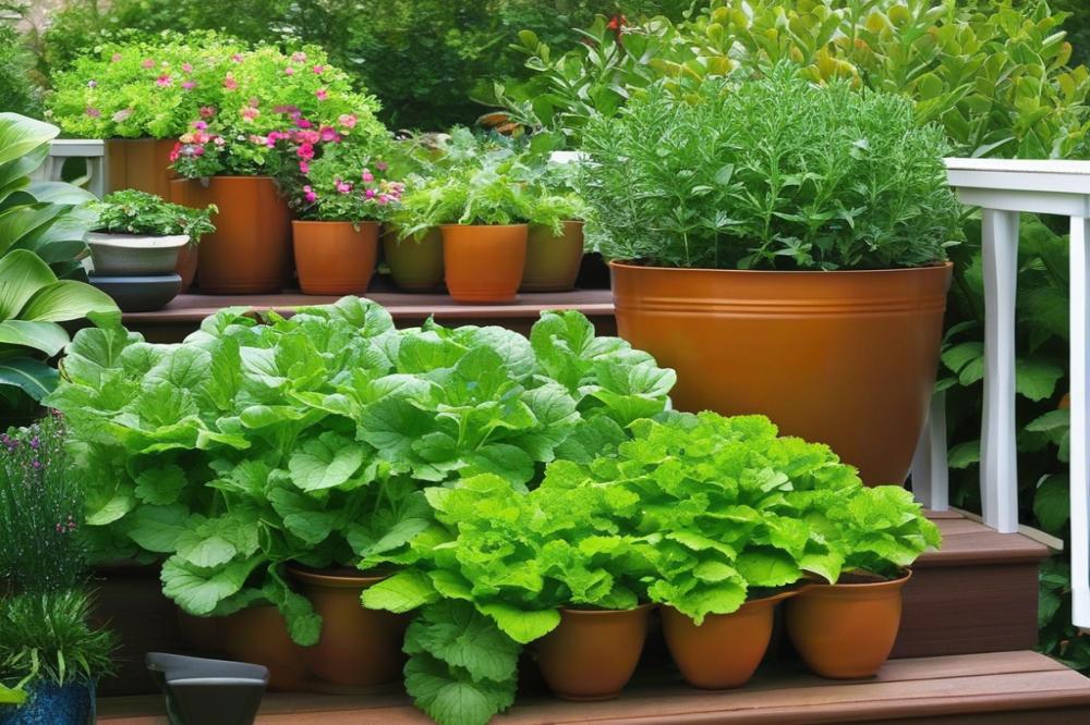 top-10-vegetables-perfect-for-container-gardening