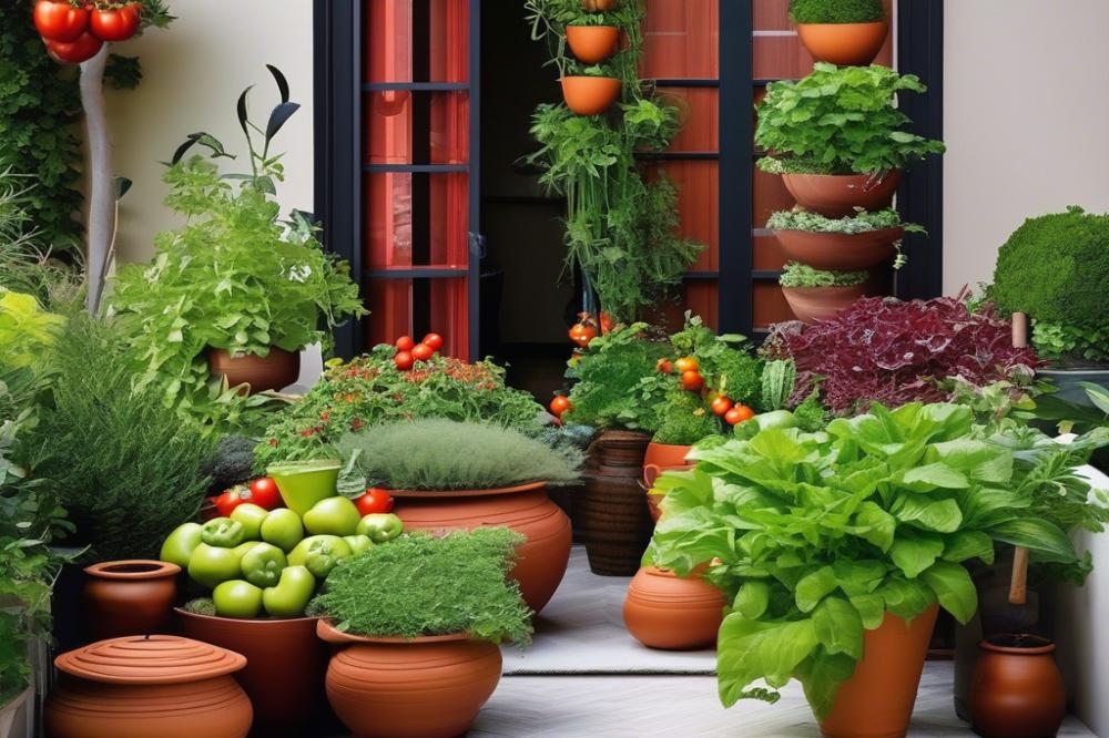 top-10-vegetables-perfect-for-container-gardening