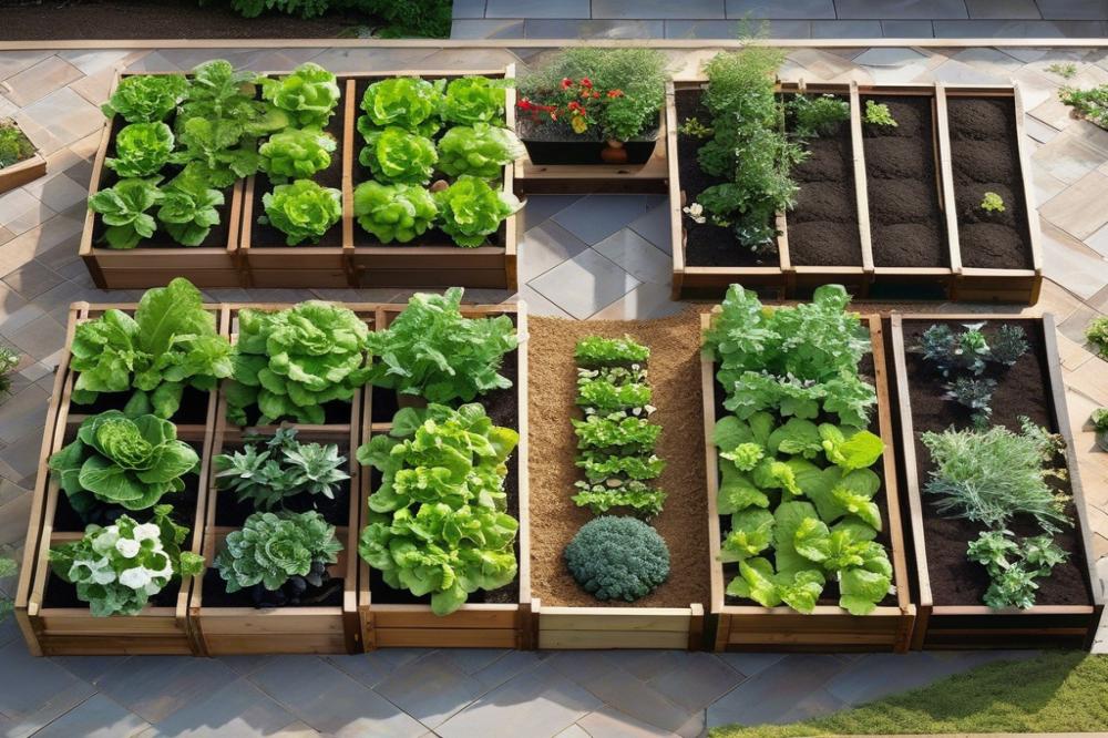 top-10-vegetables-you-should-grow-in-raised-garden