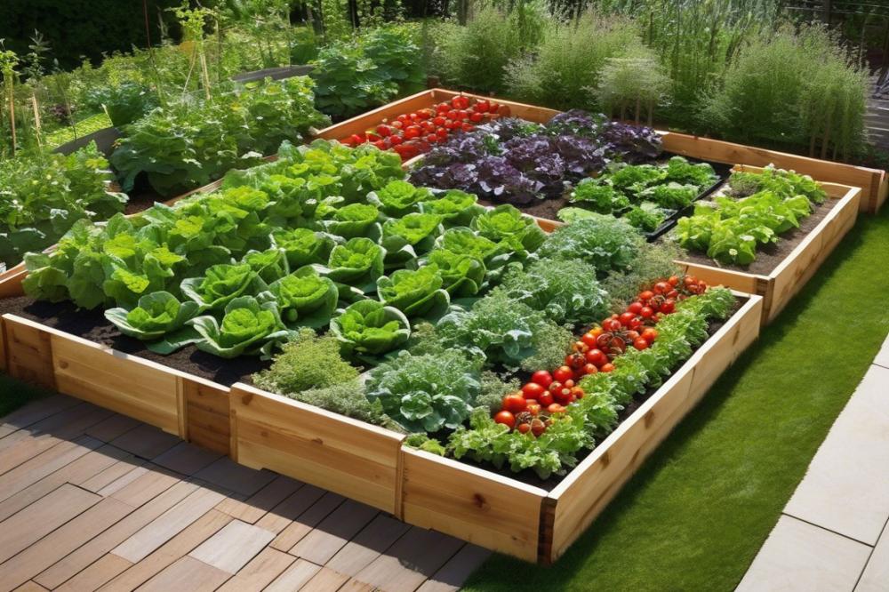 top-10-vegetables-you-should-grow-in-raised-garden