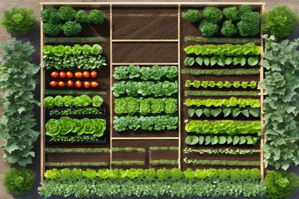 top-10-vegetables-you-should-grow-in-raised-garden