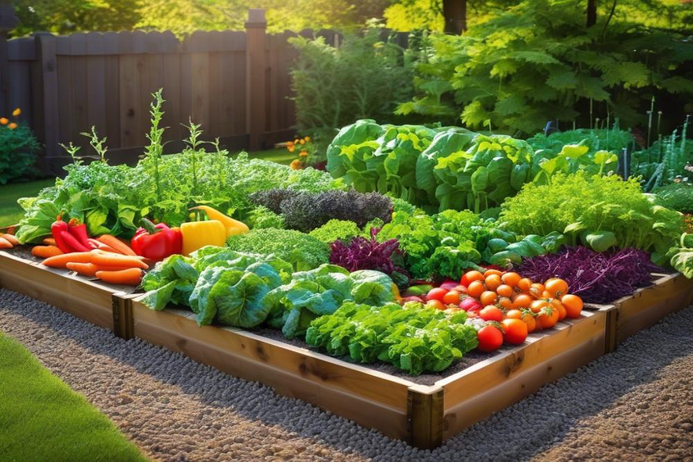 top-10-vegetables-you-should-grow-in-raised-garden