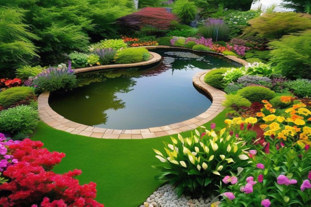 top-fish-and-aquatic-life-for-thriving-garden-pond