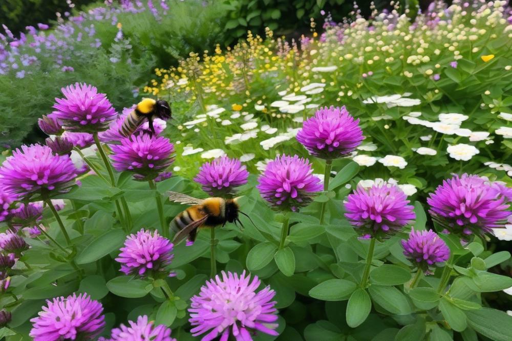 top-ground-covers-that-attract-bees-and-butterflie