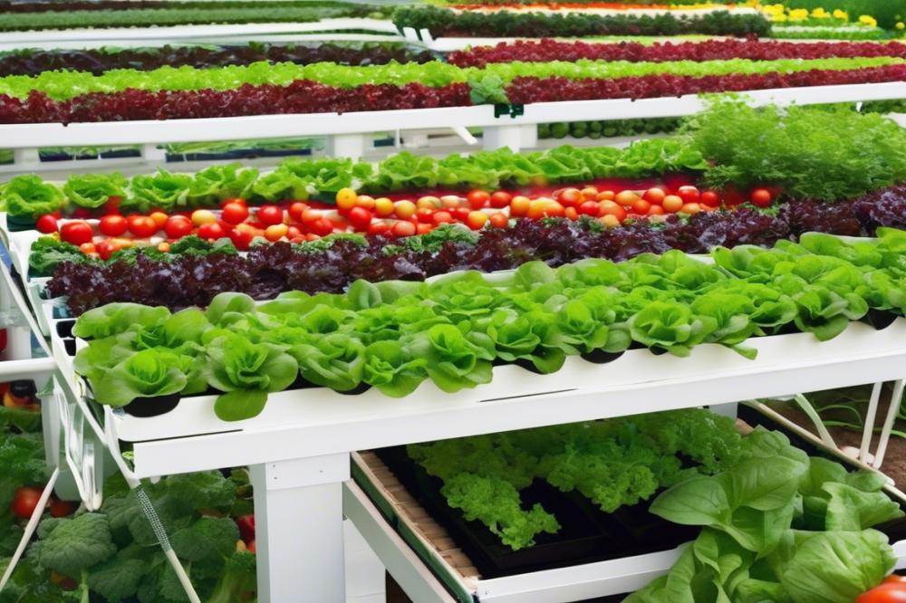 top-hydroponic-systems-for-thriving-vegetable-gard