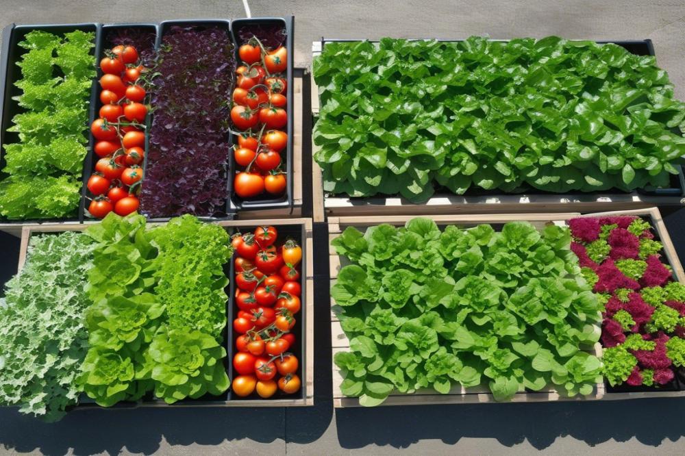 top-hydroponic-systems-for-thriving-vegetable-gard