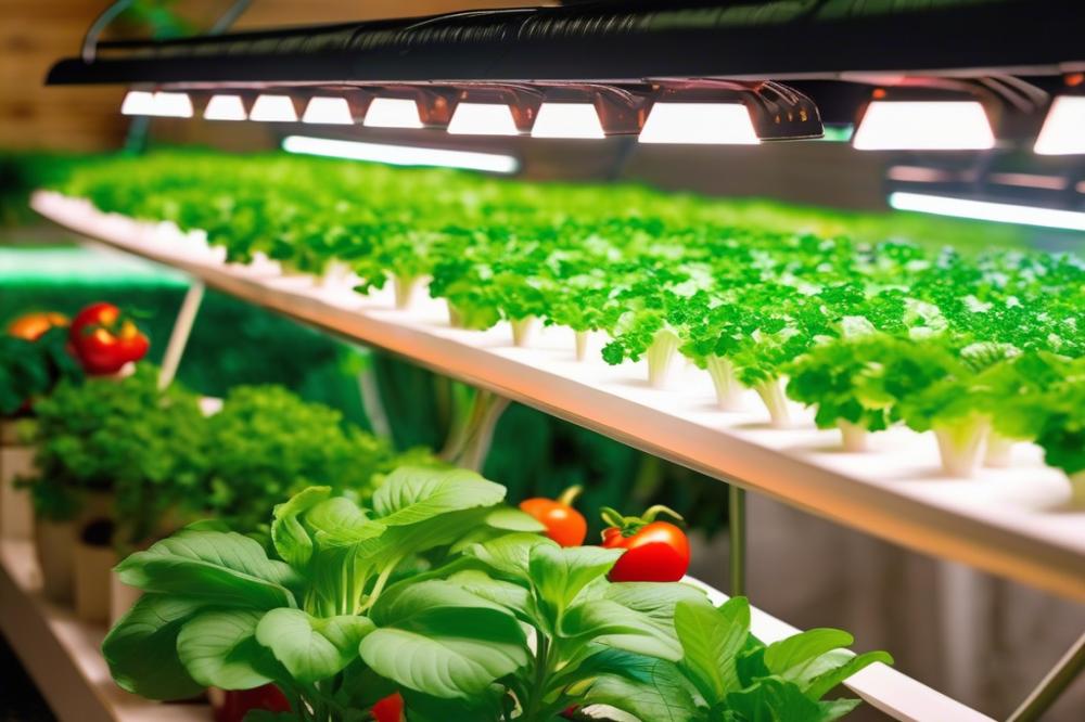 top-hydroponic-systems-for-thriving-vegetable-gard