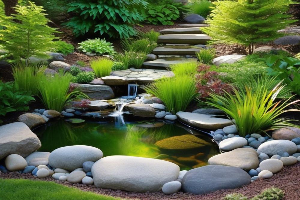 transform-your-yard-with-eco-friendly-water-garden