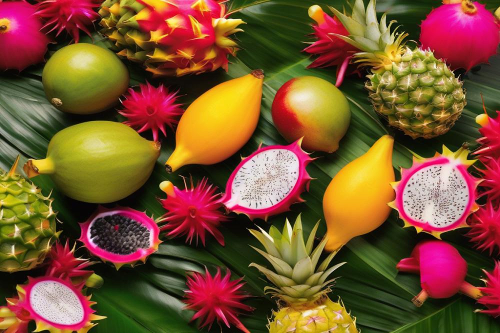 ultimate-guide-growing-exotic-fruits-in-your-trop