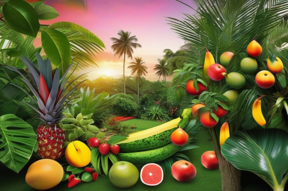 ultimate-guide-growing-exotic-fruits-in-your-trop