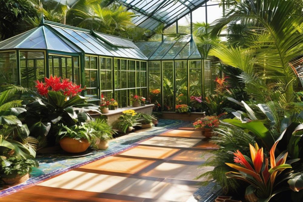 ultimate-guide-how-to-build-a-tropical-greenhouse