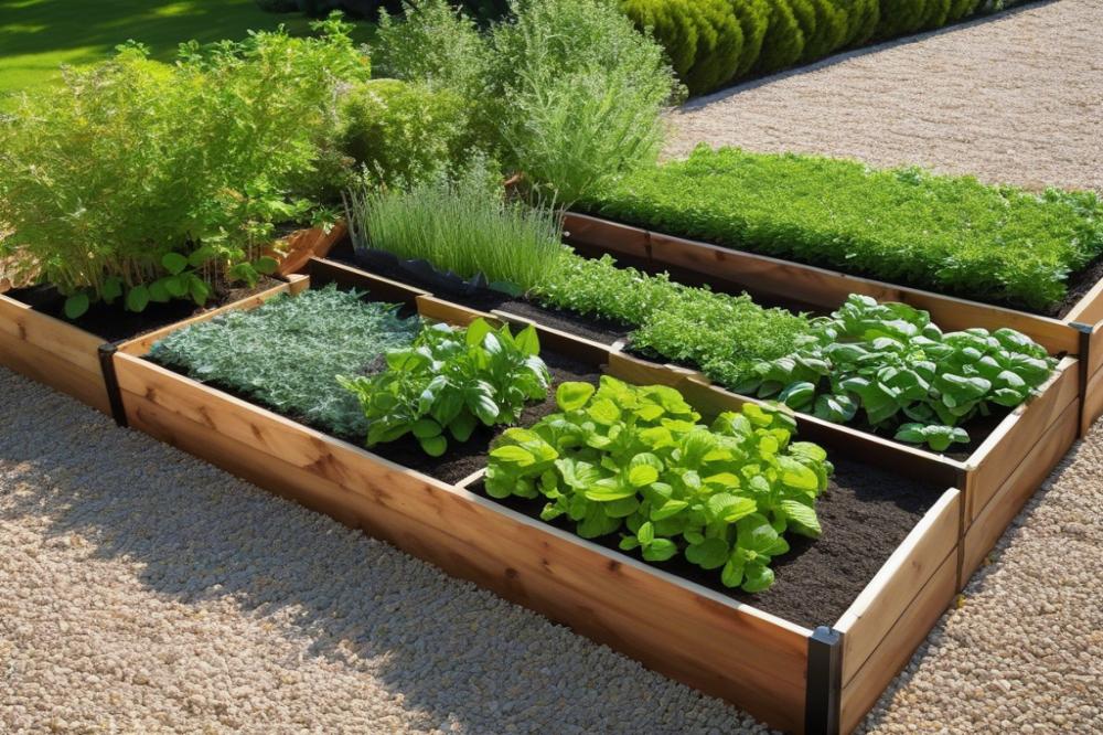 ultimate-guide-how-to-start-a-raised-bed-herb-gar