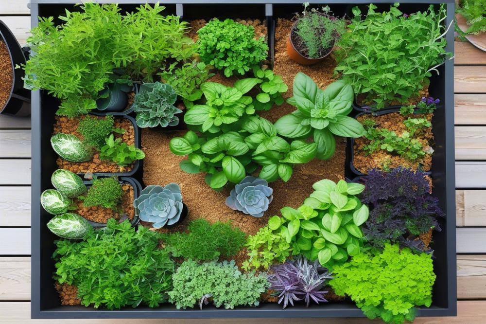 ultimate-guide-how-to-start-a-raised-bed-herb-gar