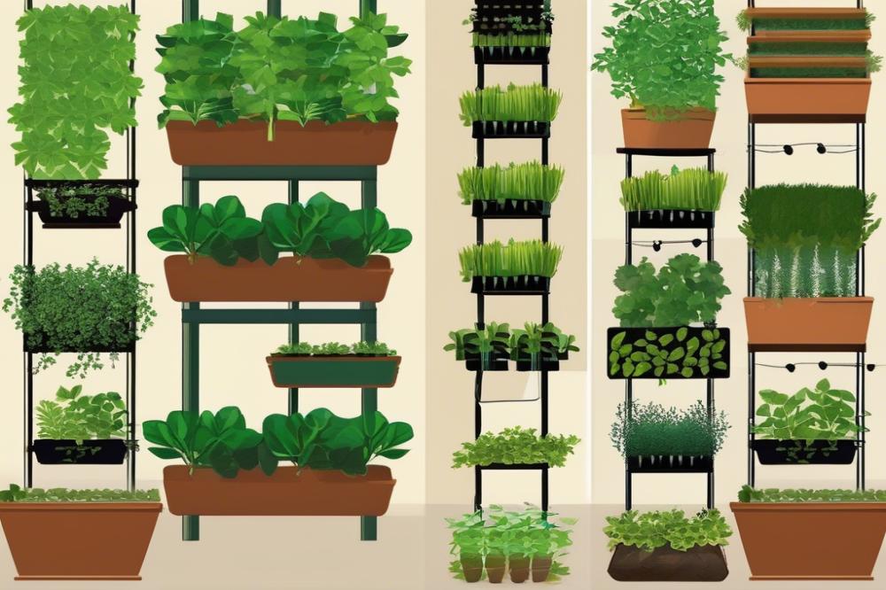 ultimate-guide-to-growing-herbs-in-a-vertical-gard