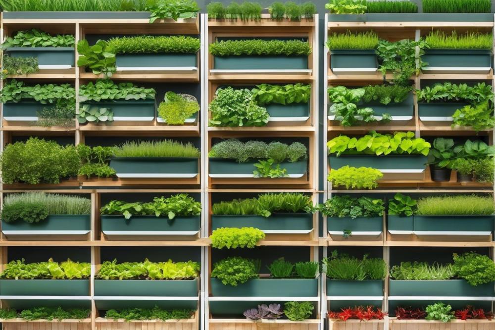 ultimate-guide-to-growing-herbs-in-a-vertical-gard