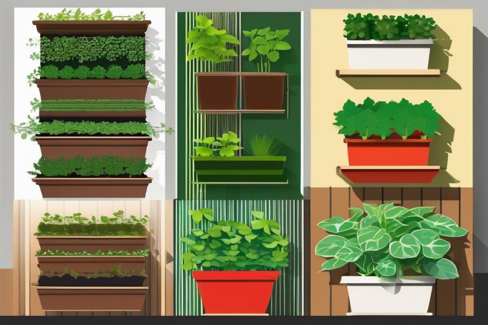 ultimate-guide-to-growing-herbs-in-a-vertical-gard