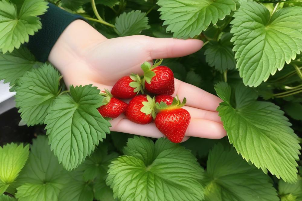 ultimate-guide-to-propagating-strawberries-through