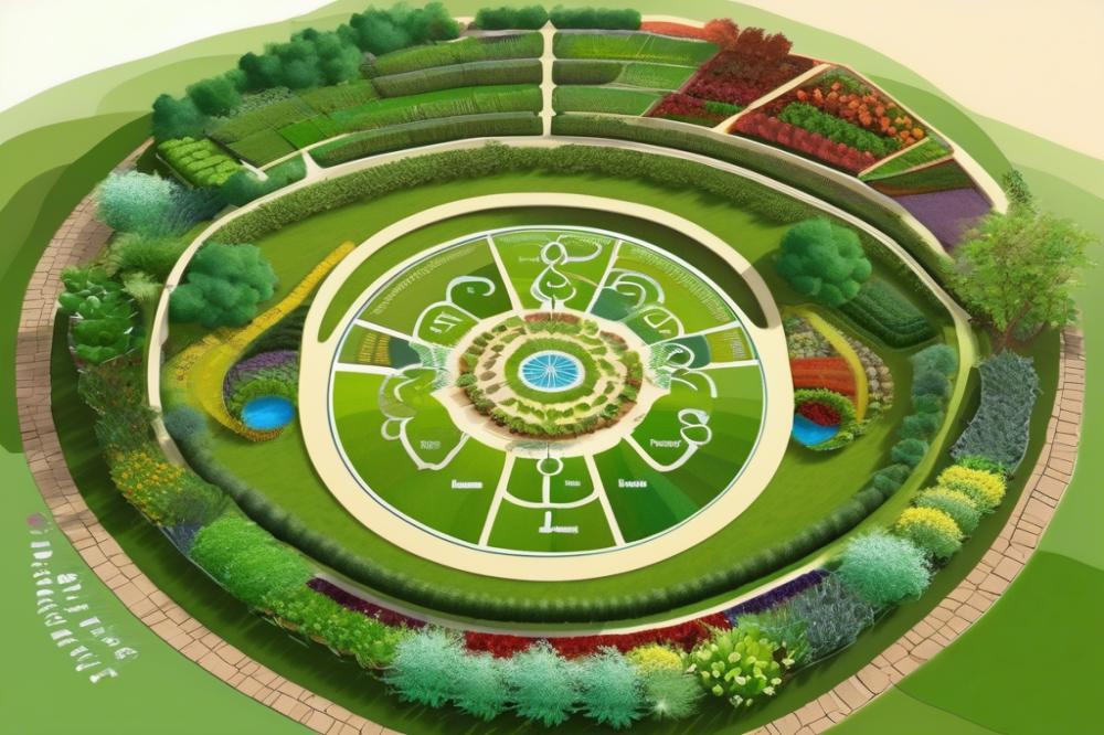 understanding-permaculture-zones-maximize-efficie