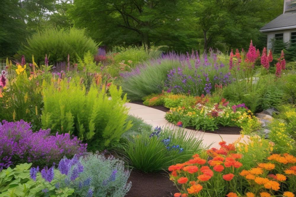 unlocking-the-benefits-of-native-flower-gardens-a