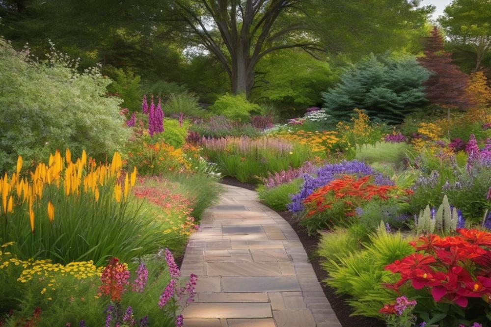 unlocking-the-benefits-of-native-flower-gardens-a