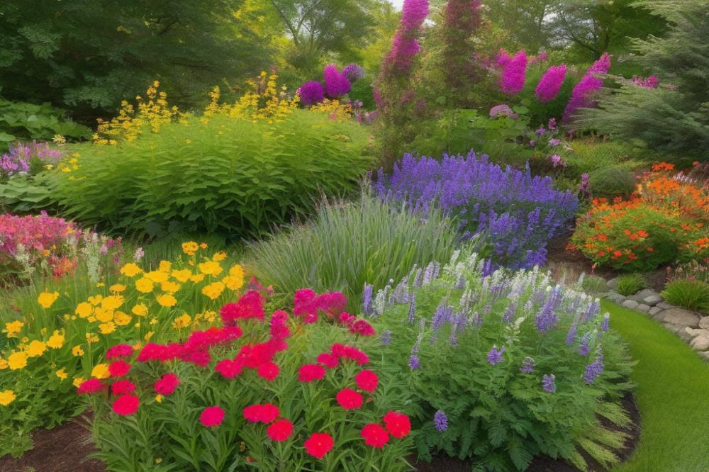 unlocking-the-benefits-of-native-flower-gardens-a