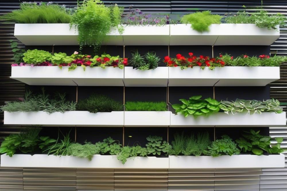 vertical-gardening-techniques-for-growing-herbs-a