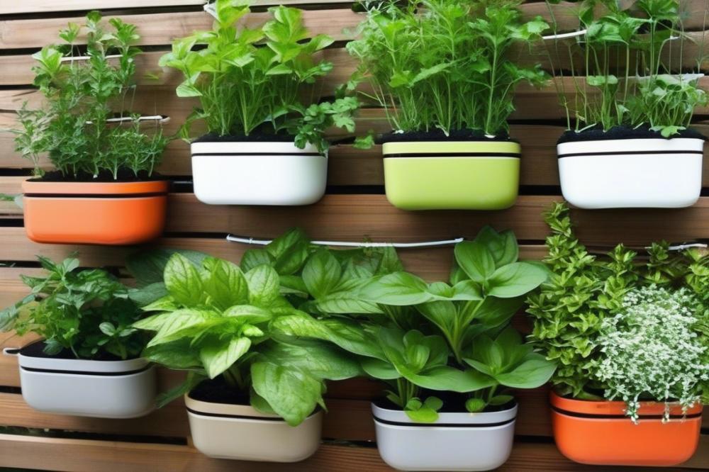 vertical-gardening-techniques-for-growing-herbs-a