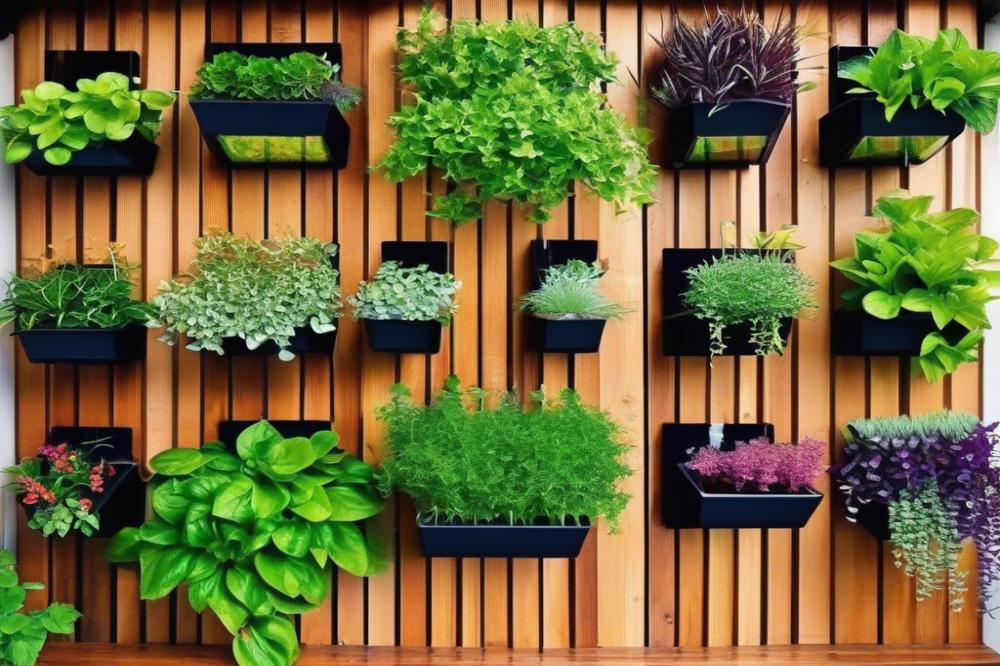 vertical-gardening-techniques-for-growing-herbs-a