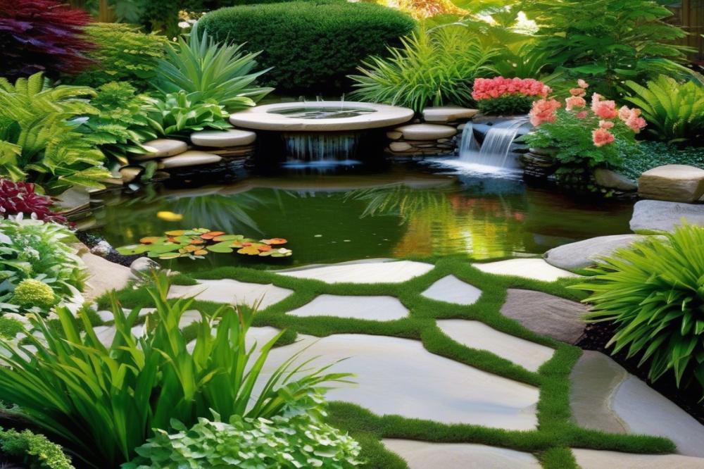 water-gardens-vs-traditional-ponds-key-differenc