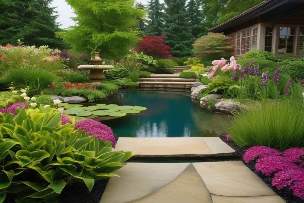 water-gardens-vs-traditional-ponds-key-differenc