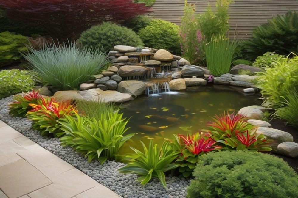 water-gardens-vs-traditional-ponds-key-differenc