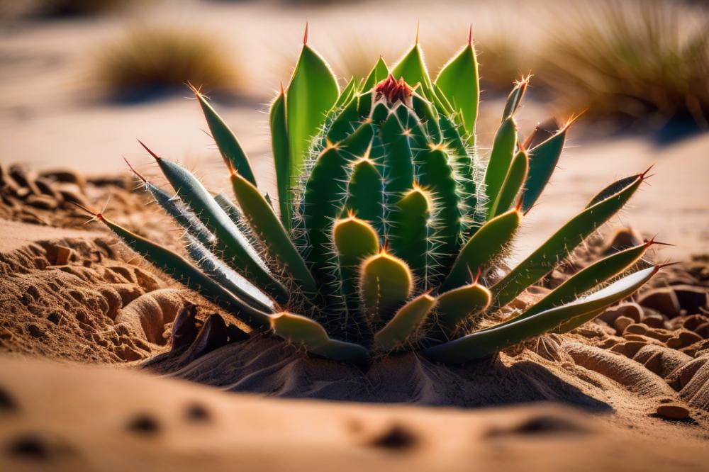 how-cactus-roots-contribute-to-water-conservation