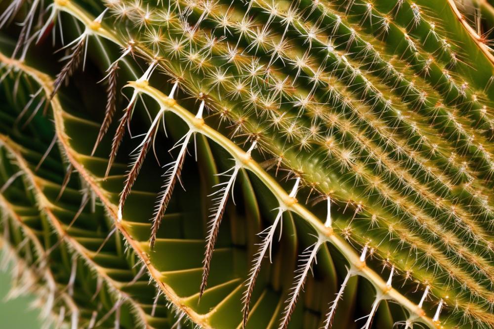 how-cactus-spines-enhance-survival-unveiling-thei