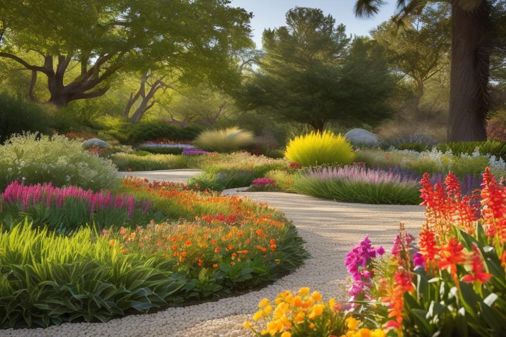 how-flowering-ground-covers-enhance-water-conserva