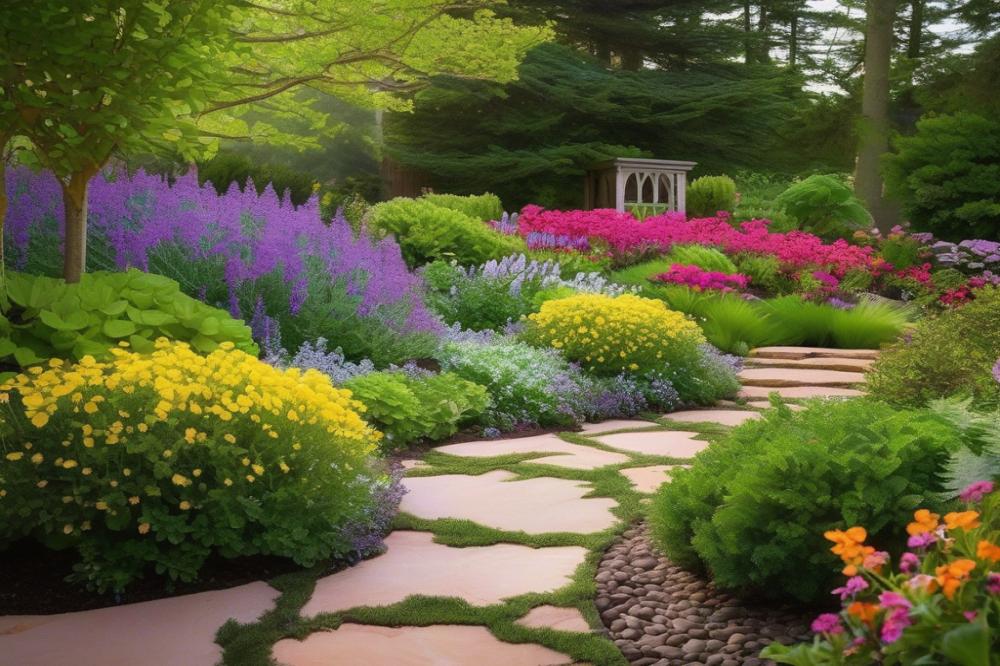 how-flowering-ground-covers-enhance-water-conserva